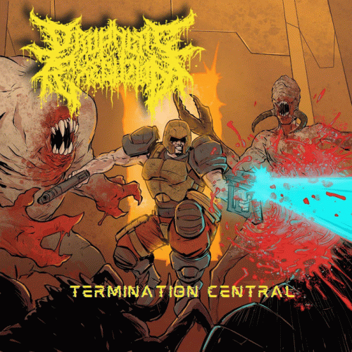 Termination Central